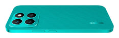 EAN 6936520859726 - Honor X8c 17 cm (6.7") SIM doble MagicOS 9.0 4G USB Tipo C 8 GB 256 GB 5000 mAh Verde imagen 6