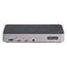 EAN 0065030900089 - StarTech.com 116E-USBC-DOCK base para portátil y replicador de puertos Alámbrico USB 3.2 Gen 2 (3.1 Gen 2 imagen 3