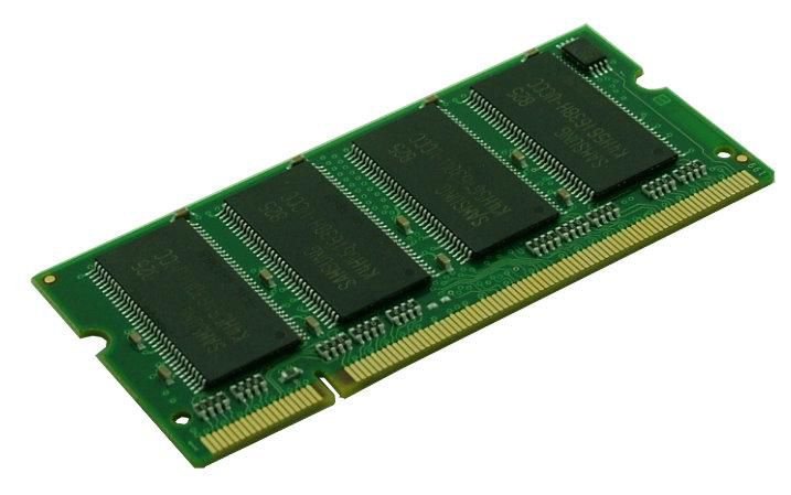 EAN 5705965732526 - CoreParts MMI9830/256 módulo de memoria 0,25 GB 1 x 0.25 GB DDR imagen 1