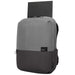 EAN 0092636360900 - Targus Sagano 39,6 cm (15.6") Mochila Negro, Gris imagen 14