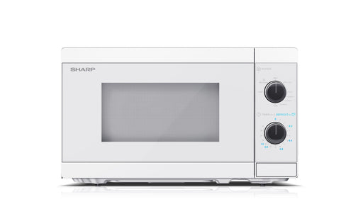 EAN 4974019161860 - Sharp YC-MG01E-C microondas Blanco Microondas con grill Encimera 20 L 800 W imagen 1