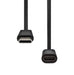 EAN 5714590106510 - ProXtend USBC-EX-001 cable USB 1 m Negro imagen 2
