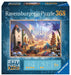 EAN 4005556132669 - Ravensburger 13266 puzzle Puzle de figuras 368 pieza(s) Arte imagen 1