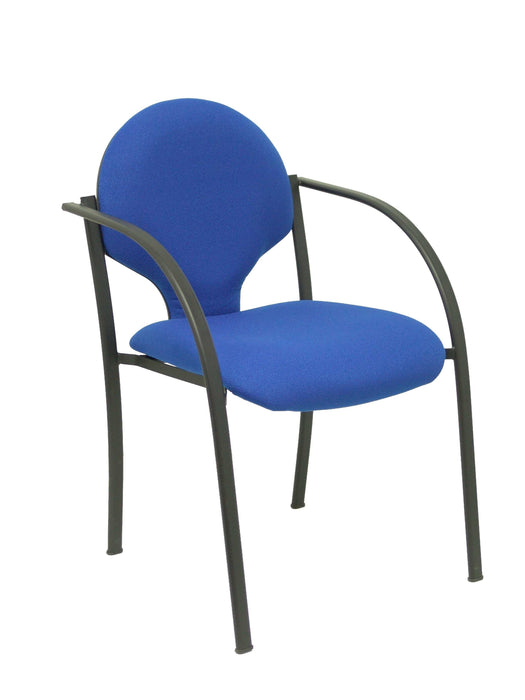 EAN 8435501001911 - PIQUERAS Y CRESPO PACK220NBALI229 silla de espera Asiento acolchado Respaldo tapizado imagen 1