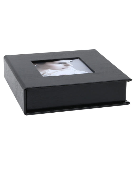 EAN 5412065600388 - Deknudt S66DJ3 álbum de foto y protector Negro Caja para fotos imagen 1
