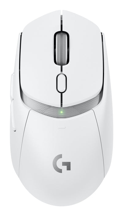 EAN 5099206117853 - Logitech G 910-007208 ratón Juego mano derecha RF Wireless + Bluetooth Óptico 2560 DPI imagen 1