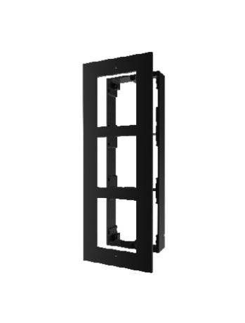 EAN 6931847162320 - Hikvision DS-KD-ACF3(O-STD)/BLACK/EU Soporte de pared imagen 1