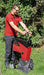 EAN 4006825608403 - Einhell GC-RS 2540 triturador de césped 2000 W Tambor imagen 2