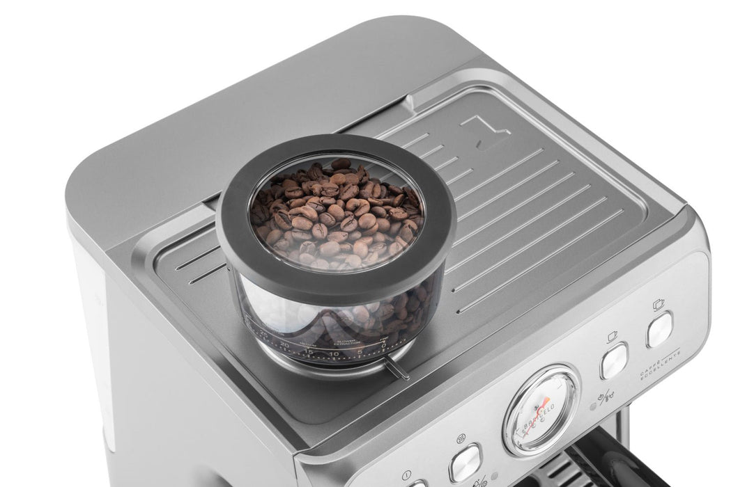 EAN 8590393325764 - Eta Baricelo Totalmente automática Máquina espresso 2,8 L imagen 7