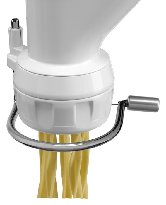 EAN 5413184400033 - KitchenAid Gourmet Pasta Press imagen 4