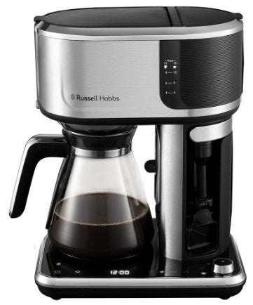 EAN 5038061139204 - Russell Hobbs 26230-56 cafetera eléctrica Totalmente automática Cafetera de filtro imagen 1