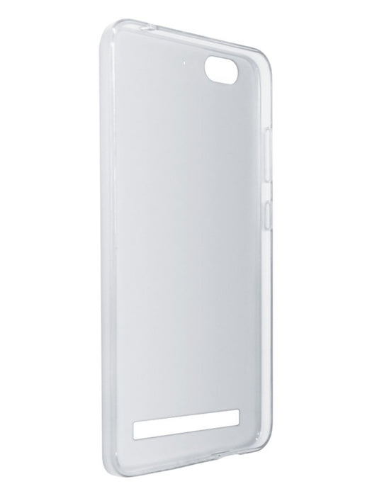 EAN 8436530854820 - WEIMEI MOBILE WEIMEIFORCECASE funda para teléfono móvil 12,7 cm (5") Transparente imagen 3