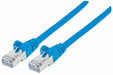 EAN 0766623740975 - Intellinet 740975 cable de red Azul 5 m Cat7 S/FTP (S-STP) imagen 1
