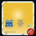 EAN 5010996183347 - Star Wars Retro Collection Grogu imagen 6