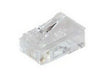 EAN 4017538008886 - S/CONN RJ45 Transparente imagen 1