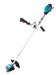 EAN 0088381739917 - Makita UR002GZ01 desbrozadora/bordeadora 35 cm 550 W Batería Negro, Verde, Plata imagen 1