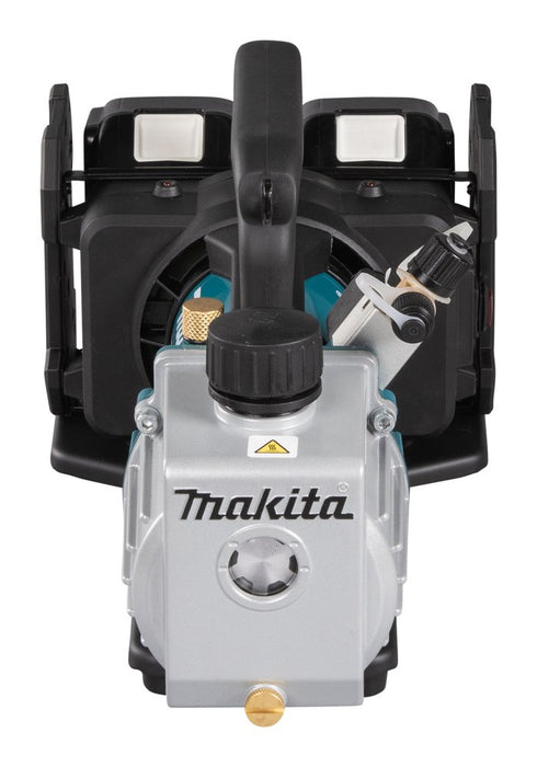 EAN 0088381744706 - Makita DVP181ZK bomba de aire eléctrica 113 l/min imagen 8