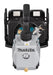 EAN 0088381744706 - Makita DVP181ZK bomba de aire eléctrica 113 l/min imagen 8