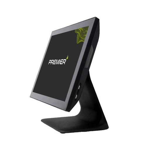 EAN 8447071002397 - Premier KT-2000 N97 1,99 GHz Todo-en-Uno 38,1 cm (15") 1024 x 768 Pixeles Pantalla táctil Negro imagen 2