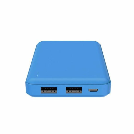 EAN 8021735751588 - Celly PBE10000 Ión de litio 10000 mAh Azul imagen 2