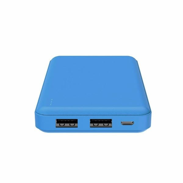 EAN 8021735751588 - Celly PBE10000 Ión de litio 10000 mAh Azul imagen 2