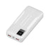 EAN 8436588883346 - Leotec LEPOW20W22W batería externa Polímero de litio 20000 mAh Blanco imagen 5