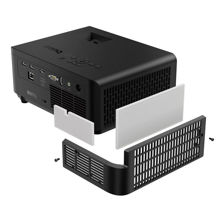 EAN 4718755096266 - BenQ LH830ST Proyector de corto alcance 4000 lúmenes ANSI DLP UHD 4K (3840x2160) 3D Negro imagen 9