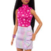 EAN 0194735176700 - Barbie Fashionistas HRH13 muñeca imagen 5