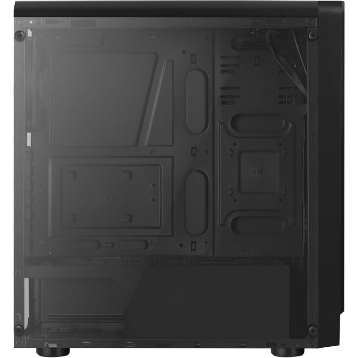 EAN 4718009153134 - Aerocool RIFT carcasa de ordenador Midi Tower Negro imagen 4