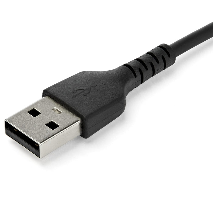 EAN 0065030886642 - StarTech.com RUSB2AC2MB cable USB USB A USB C imagen 3