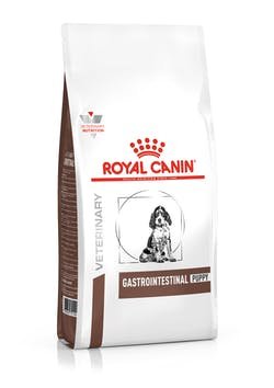 EAN 3182550815512 - Royal Canin Gastro Intestinal Junior 1 kg Cachorro Arroz imagen 1