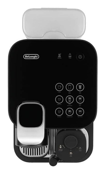 EAN 8004399024366 - De’Longhi EN640.B Semi-automática Macchina per caffè a capsule 1 L imagen 5