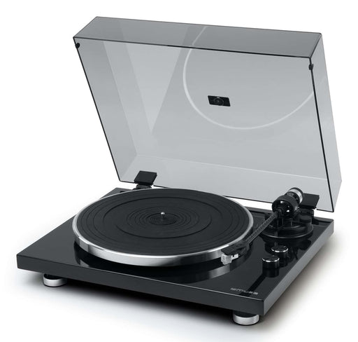 EAN 3700460209483 - Muse MT-109 BTO tocadisco Negro Automático imagen 1