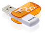 EAN 8719274667520 - Philips FM12FD05B unidad flash USB 128 GB USB tipo A 2.0 Naranja, Blanco imagen 1