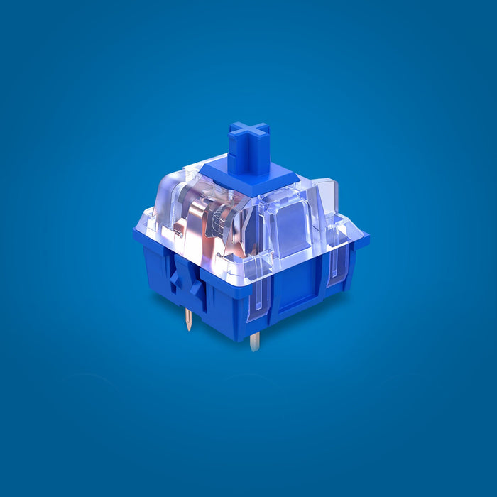 EAN 0196337969704 - HyperX Alloy Origins PBT HX Red Gaming Keyboard teclado Juego USB No Negro imagen 8