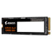 EAN 4719331856458 - GIGABYTE AORUS Gen4 5000E 1,02 TB M.2 PCI Express 4.0 NVMe 3D TLC NAND imagen 4