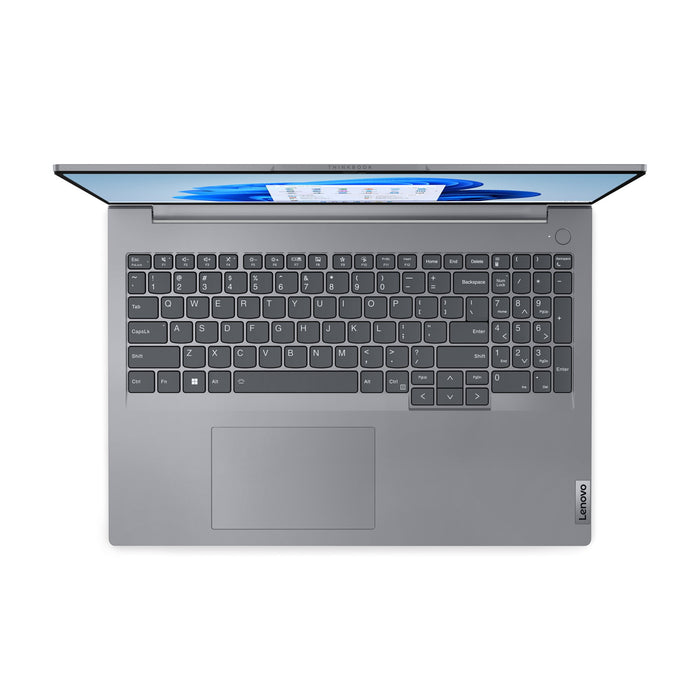 EAN 0198156784957 - Lenovo ThinkBook 16 G6 IRL Intel® Core™ i5 i5-13420H Portátil 40,6 cm (16") WUXGA 8 GB DDR5-SDRAM 512 GB  imagen 9