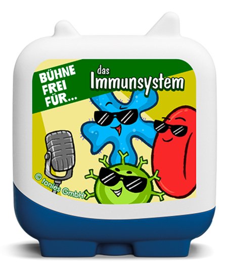 EAN 4251192167002 - tonies 11002550 juguete musical imagen 3