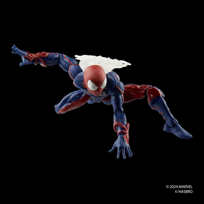 EAN 5010996282699 - Marvel Legends Series Spider-Man Unlimited imagen 8