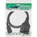 EAN 4043718281565 - InLine 16659L cable de transmisión Negro 2 m Enchufe tipo F C14 acoplador imagen 2