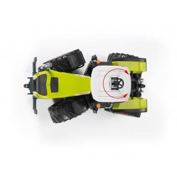 EAN 4001702030155 - BRUDER Claas Xerion 5000 imagen 3