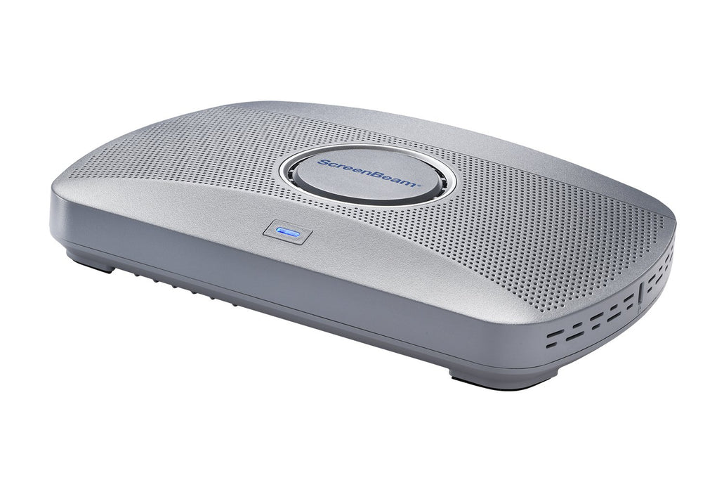EAN 0850015351082 - ScreenBeam 1000 EDU Gen 2 sistema de presentación inalámbrico HDMI + USB Type-A Escritorio imagen 1