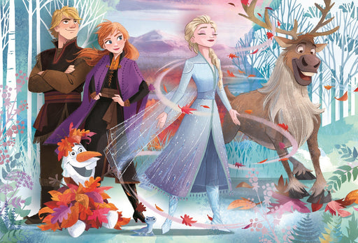 EAN 8005125285136 - Clementoni 28513 puzzle imagen 1