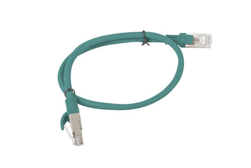 EAN 5901969409185 - Lanberg PCU6-10CC-0050-G cable de red Verde 0,5 m Cat6 U/UTP (UTP) imagen 2