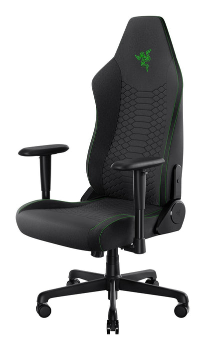 EAN 8886419354734 - Razer Iskur V2 X Silla para videojuegos de PC Negro, Verde imagen 2