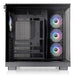 EAN 4711475649675 - Thermaltake View 380 XL TG ARGB Midi Tower Negro imagen 3