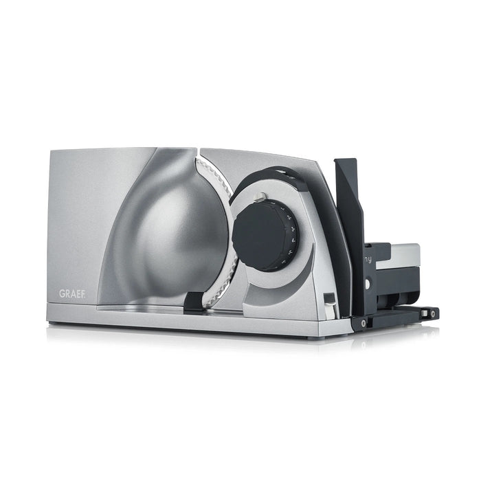 EAN 4001627038793 - Graef MYtiny rebanadora Eléctrico 170 W Plata imagen 9