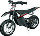 EAN 0845423023256 - Razor MX125 Dirt Rocket scooter eléctrica 1 Asiento(s) 13 kmh Arándano, Cromo, Blanco imagen 1