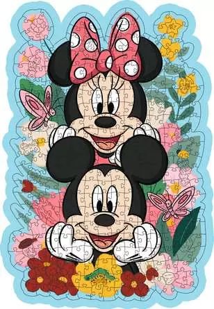 EAN 4005555007623 - Ravensburger Disney 12000762 Puzzle rompecabezas 300 pieza(s) Dibujos imagen 2