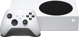 EAN 889842651393 - Microsoft Xbox Series S 512 GB Wifi Blanco imagen 5